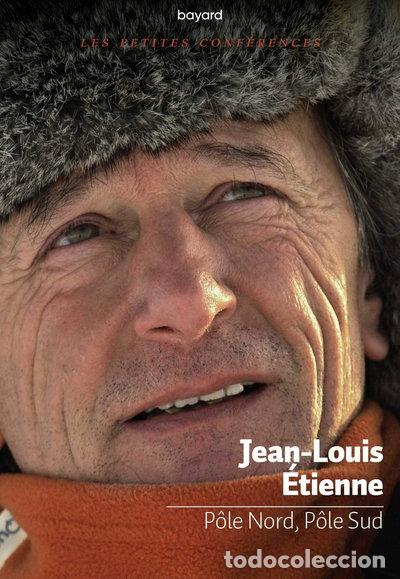 B&uuml;cher: P&ocirc;le Nord, p&ocirc;le Sud- 9782227494961