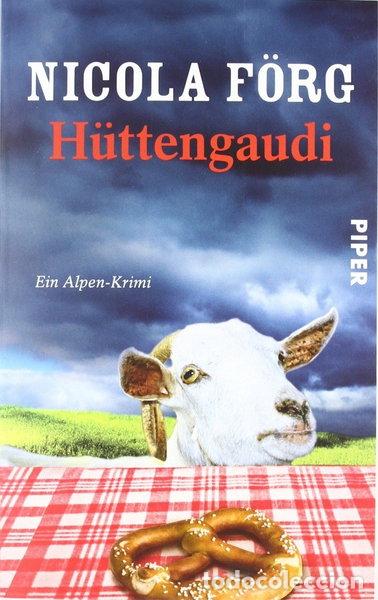 Libros: H&uuml;ttengaudi- 9783492264969 - Foto 1