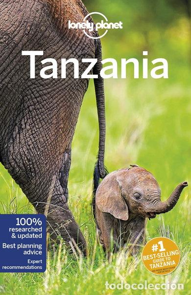 Libros: Tanzania- 9781786575623 - Foto 1