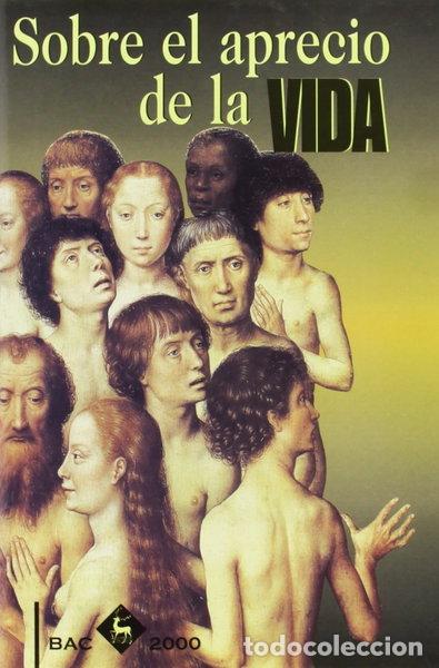 Libri di seconda mano: Sobre el aprecio de la vida- 9788479146801