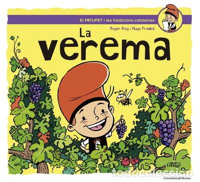Libri di seconda mano: La verema- 9788490345009