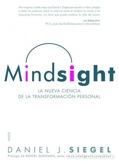 Libros: Mindsight- 9788449325212 - Foto 1