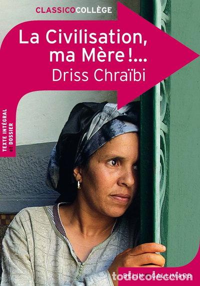 Libros: La Civilisation, ma M&egrave;re !...- 9782701161709 - Foto 1