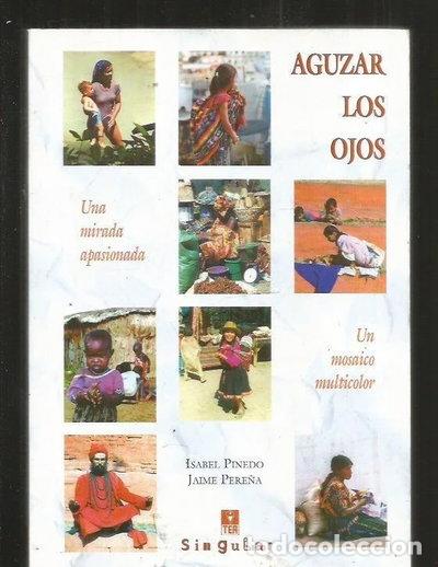 Libros: Aguzar los ojos- 9788471747945