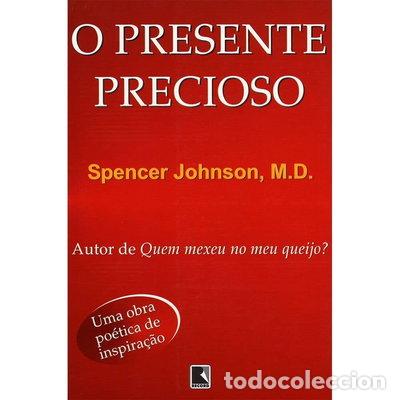 books: O presente precioso- 9788501026422