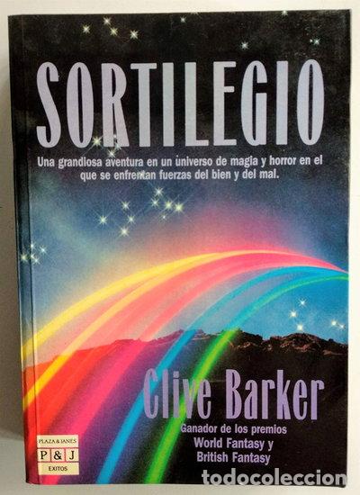 books: Sortilegio- 9788401322716