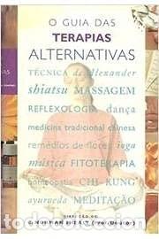 Libri di seconda mano: O Guia das Terapias Alternativas- 9789728418953