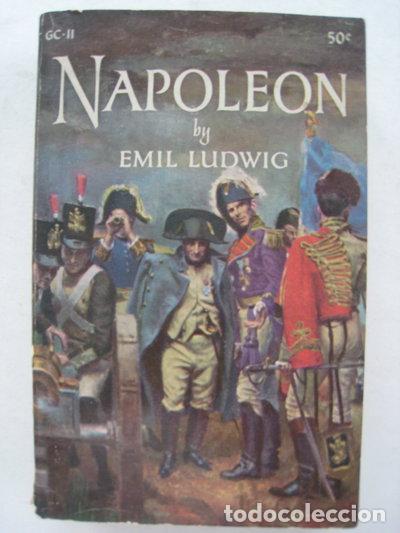 Libros: Napoleon- 9788434581463 - Foto 1