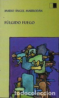 Libri di seconda mano: F&uacute;lgido fuego- 9788495700544