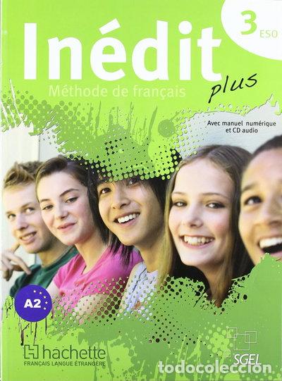 Libri di seconda mano: Incomprensi&oacute;n: Livre de L'&eacute;l&egrave;ve- 9788497786867