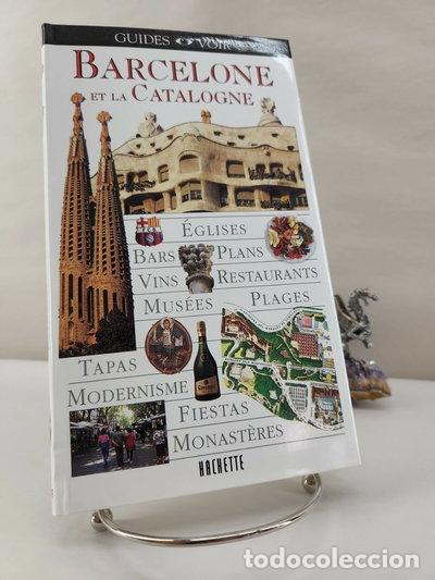Libri di seconda mano: Barcelone et la Catalogne- 9782012430532