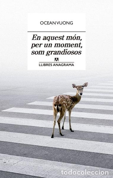 B&uuml;cher: En aquest m&oacute;n, per un moment, som grandiosos- 9788433915801
