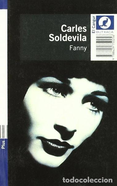 books: Fanny- 9788429750256