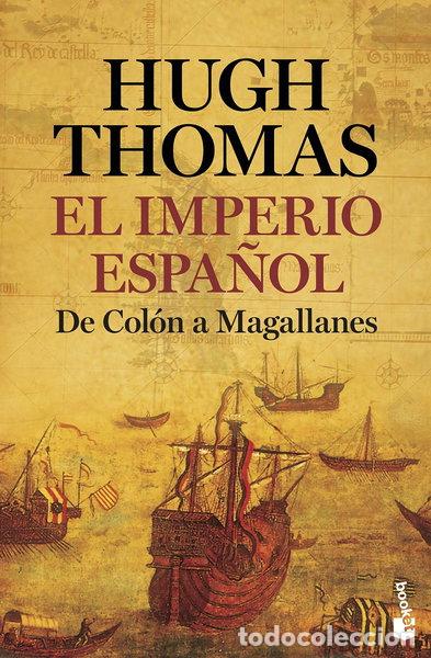 B&uuml;cher: El Imperio espa&ntilde;ol- 9788408226307