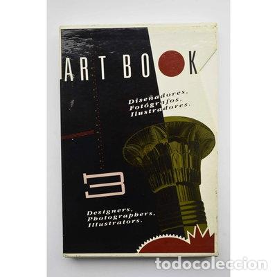 Libros: Art Book 3- 9788486388041 - Foto 1