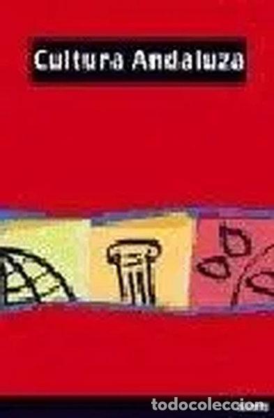 Livros em segunda m&atilde;o: Cultura Andaluza- 9788497311809