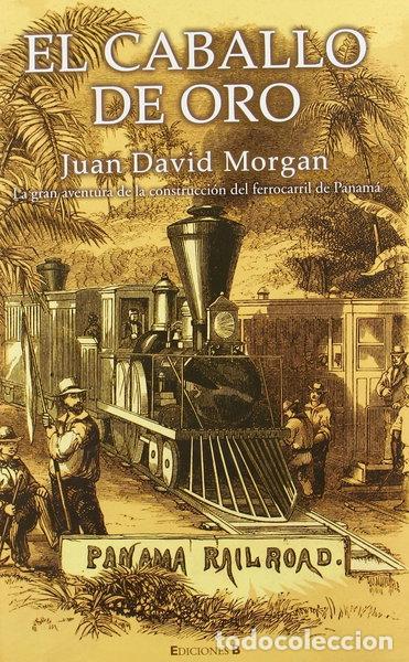 Libri di seconda mano: El caballo de oro- 9788466624800