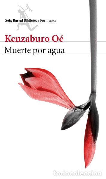 B&uuml;cher: Muerte por agua- 9788432224041