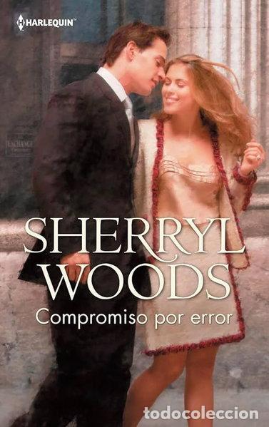 B&uuml;cher: Compromiso por error. Un amor inestimable- 9788467172973