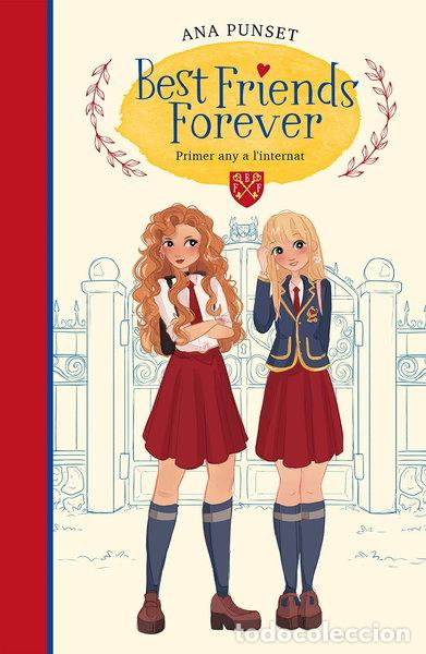 Libros: Primer any a l'internat- 9788417922795