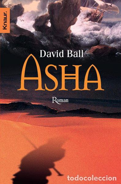 Libros: Asha (9783426626634)