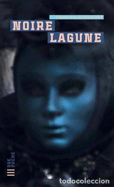Libros: Noire lagune- 9782354883041 - Foto 1