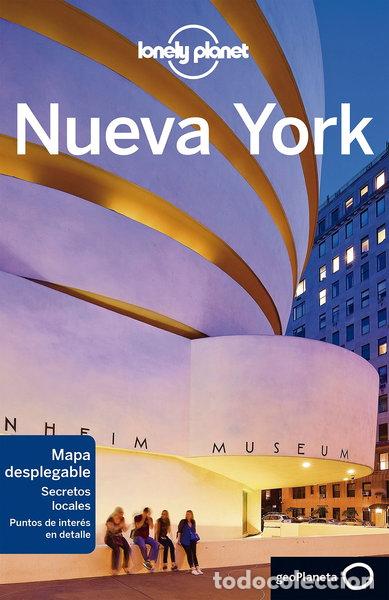 Libros: Nueva York- 9788408163763 - Foto 1