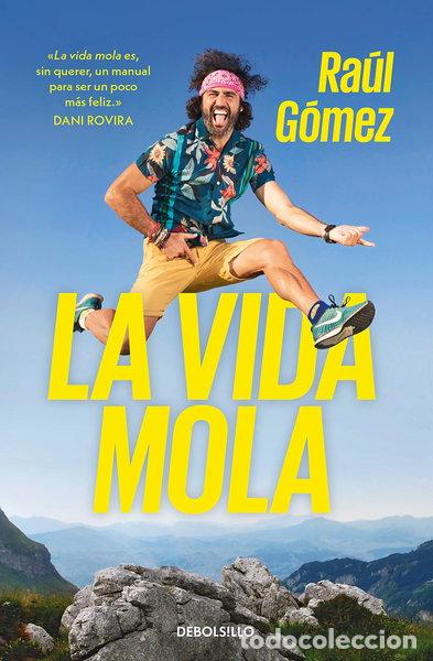Libros: La vida mola- 9788466353656 - Foto 1