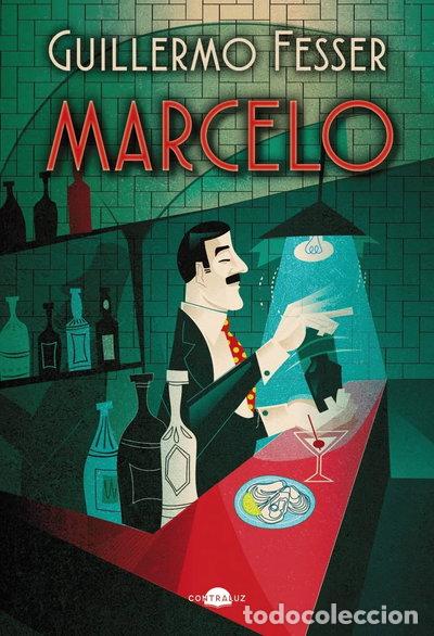Libros: Marcelo- 9788418945267