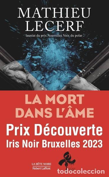 Libros: La mort dans l'&acirc;me- 9782221267578