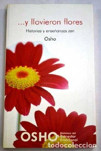 Libros: Y llovieron flores- 9788467457780