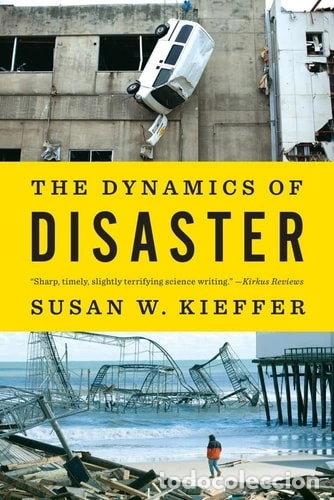 Libros: The Dynamics of Disaster- 9780393349917 - Foto 1