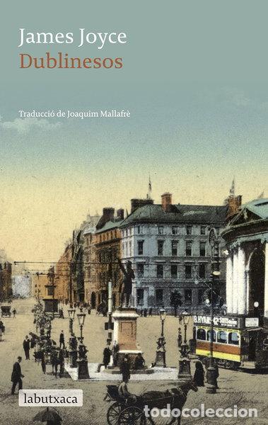 Livros em segunda m&atilde;o: Dublinesos- 9788416334001
