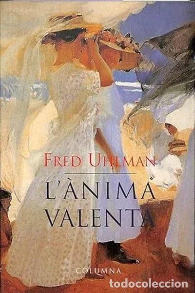 books: L'&Agrave;nima valenta- 9788466409773