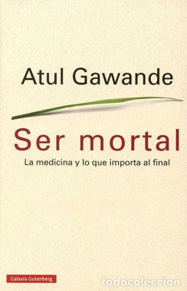 B&uuml;cher: Ser mortal- 9788416252473
