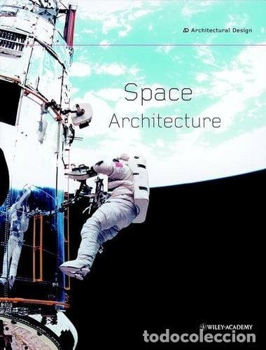 Libros: Space Architecture- 9780471864387 - Foto 1