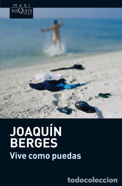 Livres: Vive como puedas- 9788483837344