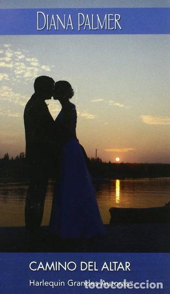 Libros: Camino del altar- 9788467173222