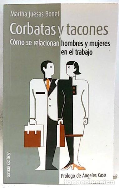 Libri di seconda mano: Corbatas y tacones- 9788484601982