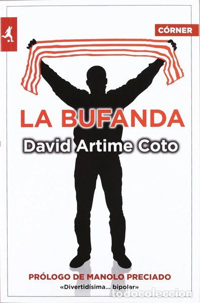 Libros: La bufanda- 9788415242208 - Foto 1
