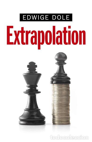 Libros: Extrapolation- 9791026260967 - Foto 1