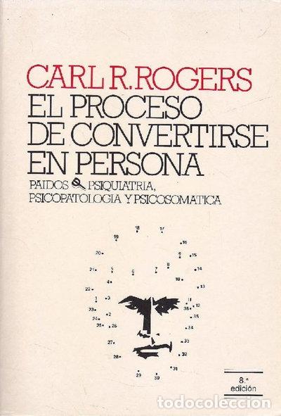 B&uuml;cher: El proceso de convertirse en persona- 9788475090573