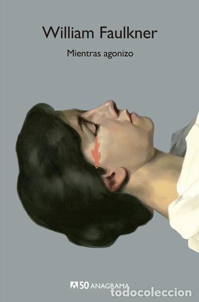 Libros: Mientras agonizo- 9788433902696 - Foto 1