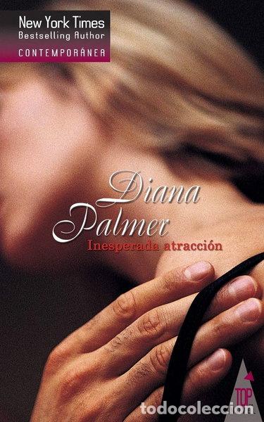 Livros em segunda m&atilde;o: Inesperada atracci&oacute;n- 9788467164459