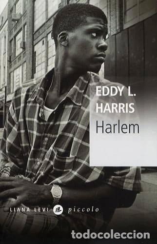 Libros: Harlem- 9782867464508 - Foto 1