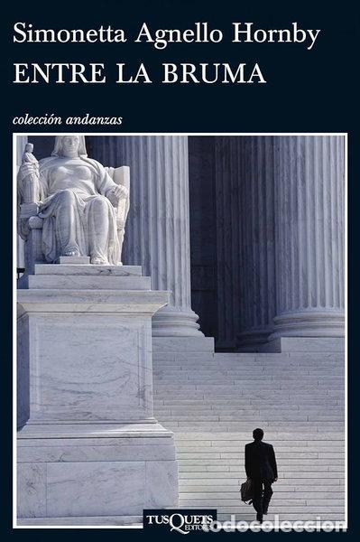 Libros: Entre la bruma- 9788483832370