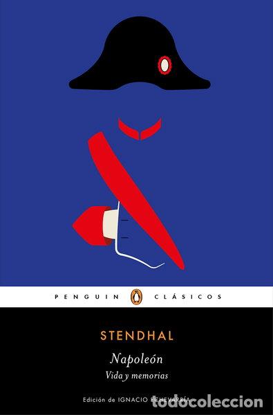 books: Napole&oacute;n- 9788491054108