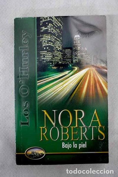 books: Bajo la piel- 9788467147339