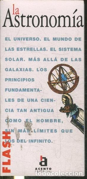 B&uuml;cher: La Astronom&iacute;a- 9788448300319