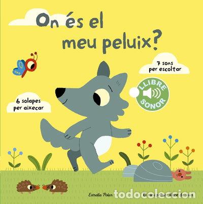 Livros em segunda m&atilde;o: On &eacute;s el meu peluix?- 9788490578698